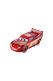 Arabalar Filmi 1/55 Ölçek Tekli Karakter Araçlar FGD64 Rusteze Lightning McQueen