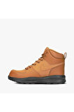 Manoa Leather Bot Sportie