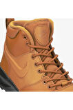Manoa Leather Bot Sportie