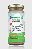 Organik Bebek Çiğ Tahin 230 Gr 3 lü Paket Organic Baby Raw Tahini 230 Gr 3 Pack