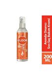 Elidor anında onarım sıvı sac bakım kremi 200 ml