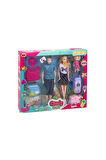 Oydaş Cindy Doll Aile Tatil Evi 2455