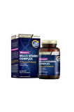 Nutraxin Womens Multivitamin Mineral Complex 60 Tablet