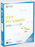 Üçdörtbeş Yayınları Tyt Matematik Soru Bankası