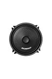 Soundmax Sx-m52bn Oto Hoparlör160Wat 80W Rms 13Cm Midrange Hoparlör