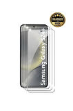 Samsung Galaxy S24 Plus Nano Ekran Koruyucu Kırılmaz Cam - extra ince
