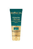 Keratin Onarıcı Bakım Şampuan 300 ml+Keratin Krem 250ml+Argan Yağı 150ml+Onarıcı Sıvı Yağ 150ml