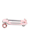 Nessiworld KM603 Sesli Scooter 3 Renk -Can Oyuncak