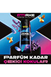 Premium Collection Erkek Sprey Deodorant Blue Lavender 72 Saat Ferahlık 150 ml X3