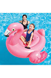 Flamingo Binici 142x137x97 Cm 57558 Kategori: Plaj Oyuncakları