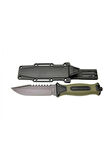 Bgok Bushcraft Av Bıçağı 25 cm