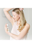 Kadın Sprey Deodorant Invisible Dry 1/4 Nemlendirici Krem Etkili 150 ml X3 Adet