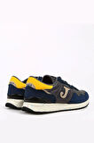 Erkek Günlük Spor Ayakkabı C.367 Men 2303 Navy C367W2303