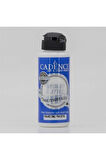 Hybrıd Akrilik Multisurface Simli Gümüş Hsg-002 Pak Beyaz 120 Ml
