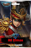 Mobile Legends 88 Elmas