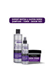 Expert Biotin & Kafein Şampuan, Tonik Ve Bakım Yağı
