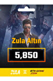 5,850 Altını