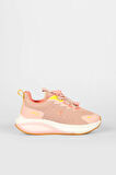 VİCCO 346.25Y.153 PUDRA ÇOCUK SNEAKER
