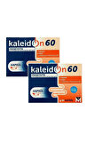 Kaleidon 60 mg 20 Kapsül 2 Adet
