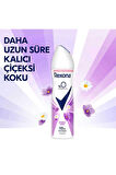 Kadın Sprey Deodorant Mystic Love %0 Alüminyum 150 ml X3