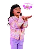 Lol Surprise Sihirli Uçan Peri Bebeği Mavi Küre 542261