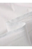 Newon Büyük Beden Grafik Baskılı Oversize Penye T-shirt Tişört Tüm Mevsimler
