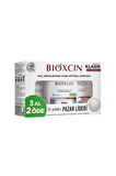 Genesis Kuru Ve Normal Saçlar Için Şampuan 3 X 300 Ml -vb805