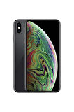 Yenilenmiş iPhone Xs Max 256 GB Space Gray Cep Telefonu (12 Ay Garantili) - A Kalite