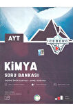 AYT Iceberg Kimya Soru Bankası Okyanus Yayınları