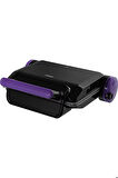 Altus Döküm AL-755 M Mor Tost Makinesi 1800 watt Mor 50 Hz / 60 Hz C / F 220 - 240 V 6+ 1501 - 2000 Watt