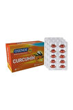 Kurkumin 30 Kapsül