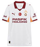 Galatasaray S.K. Beyaz Forma 25/26 Deplasman Forması Erkek Forma