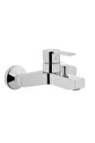 Vitra Fold S A42535 Banyo Bataryası, Krom