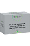 Venatura Kalsiyum Magnezyum Çinko ve Vitamin D3 30 Saşe