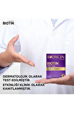 Biotin 5.000 Mcg 30 Tablet 2"li- Biotin Çinko 15 Mg Saç Ve Tırnak Vitamini
