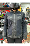 BLADE AIR KADIN MONT SİYAH-KIRMIZI