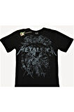 Metallica Tişört