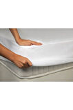 Özdilek 150x200 Çift Kişilik Sıvı Geçirmez Lastikli Alez Fitted - - - 