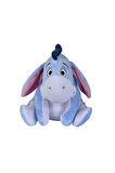 Eeyore Eşek Winnie The Pooh Lisanslı Oyuncak Peluş 25 Cm