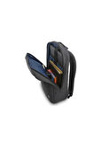 B210 GX40Q17225 Siyah 15.6" Laptop Sırt Çantası &Lenovo 300 GY51L15677 Optik Kablosuz Beyaz M