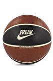 All Court 2.0 8P G Antetokounmpo Deflated Basketbol Topu N.100.4138.812.07