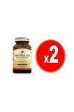 Bromelain 150 mg 60 Kapsul - 2 Adet