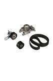 Peugeot 5008 Triger Seti (2017-2020) 1.5 HDI 1628926180 Tek Ebat