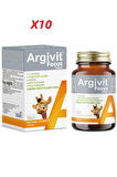 Argivit Focus 30 Tablet 10 Adet