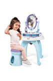 Nessiworld Smoby Frozen 2 in 1 Hairderesser 320244