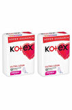 Kotex Ultra Quadro Uzun 2 x 18