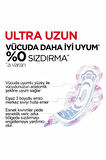Kotex Ultra Quadro Uzun 2 x 18