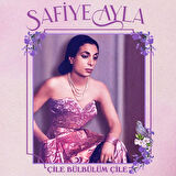 Safiye Ayla Çile Bülbülüm Çile - Plak