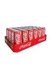 Coca Cola 330 ml. 24 adet