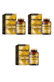 Nutraxin Collagen Beauty Complex 90 Tablet 3 Adet